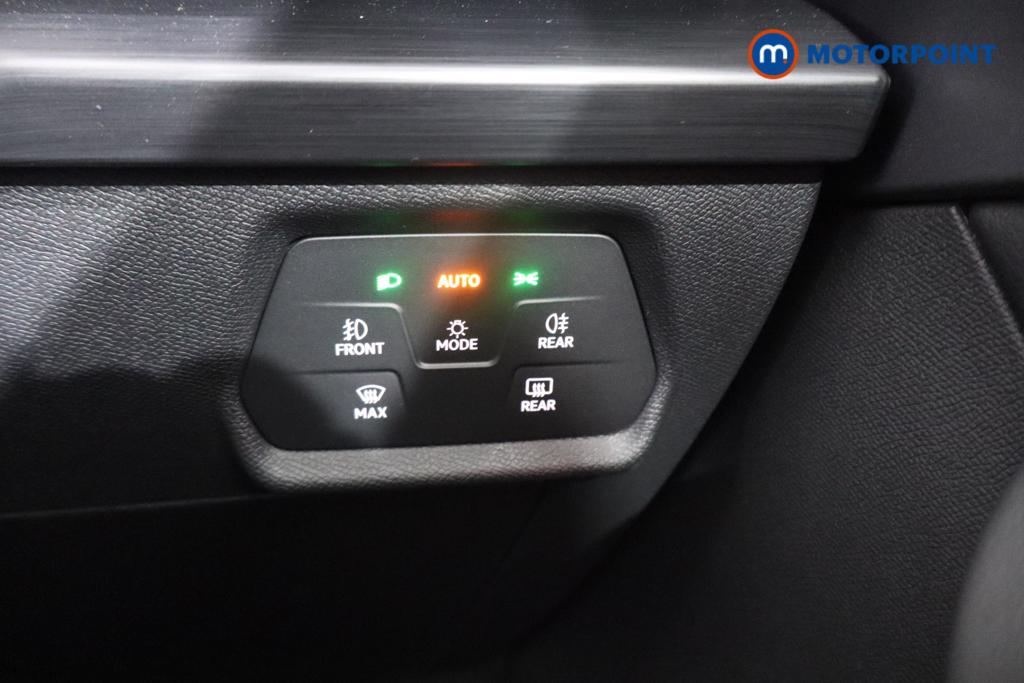 Cupra Leon VZ2 Automatic Petrol Plug-In Hybrid Hatchback - Stock Number (1563115) - 10th supplementary image