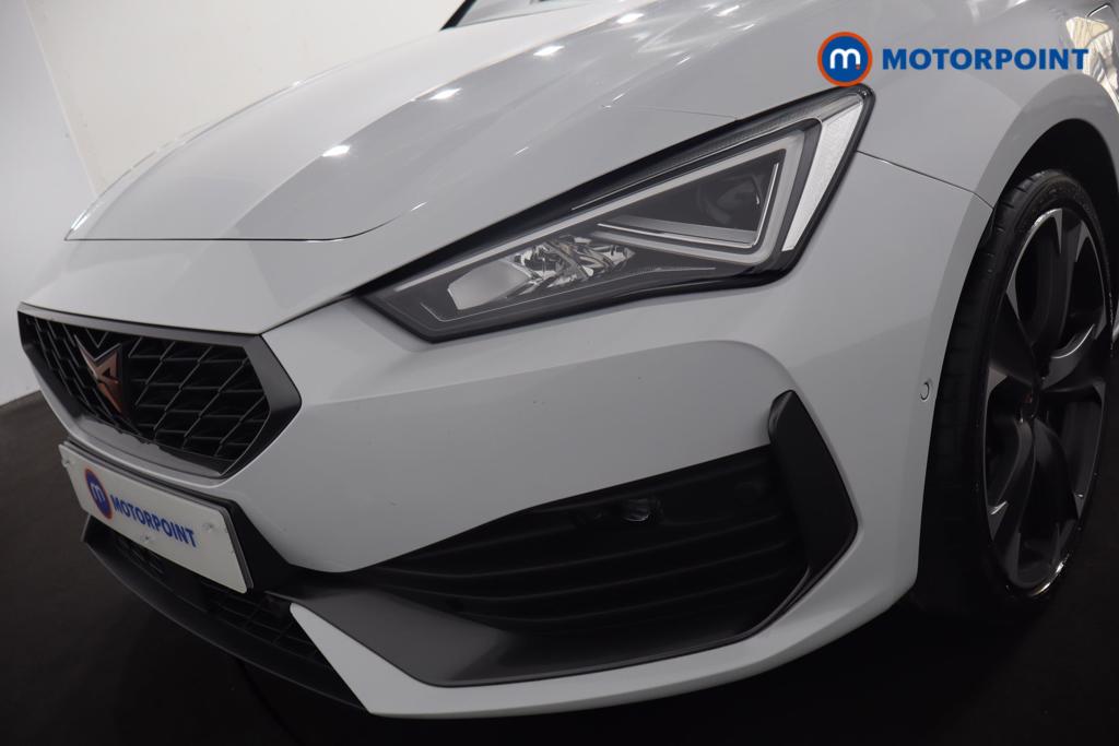 Cupra Leon VZ2 Automatic Petrol Plug-In Hybrid Hatchback - Stock Number (1563115) - 12th supplementary image