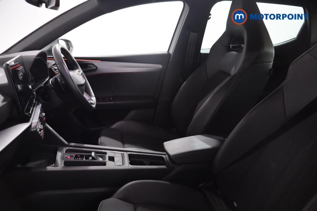 Cupra Leon VZ2 Automatic Petrol Plug-In Hybrid Hatchback - Stock Number (1563115) - 14th supplementary image