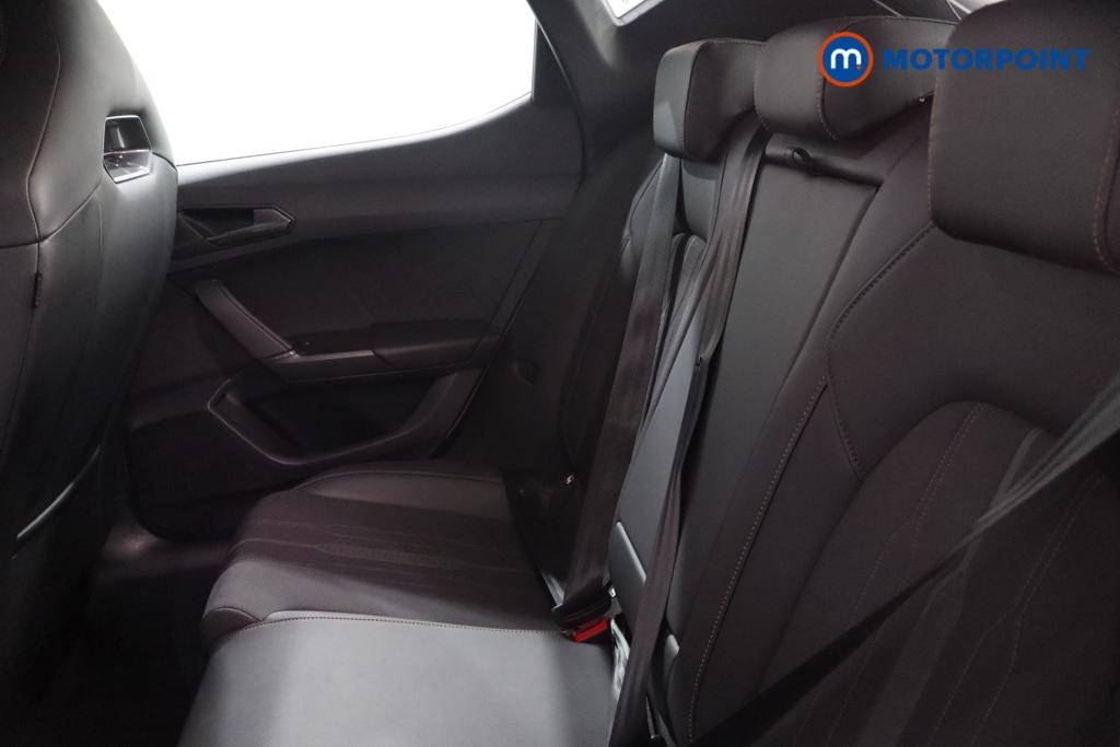 Cupra Leon VZ2 Automatic Petrol Plug-In Hybrid Hatchback - Stock Number (1563115) - 15th supplementary image
