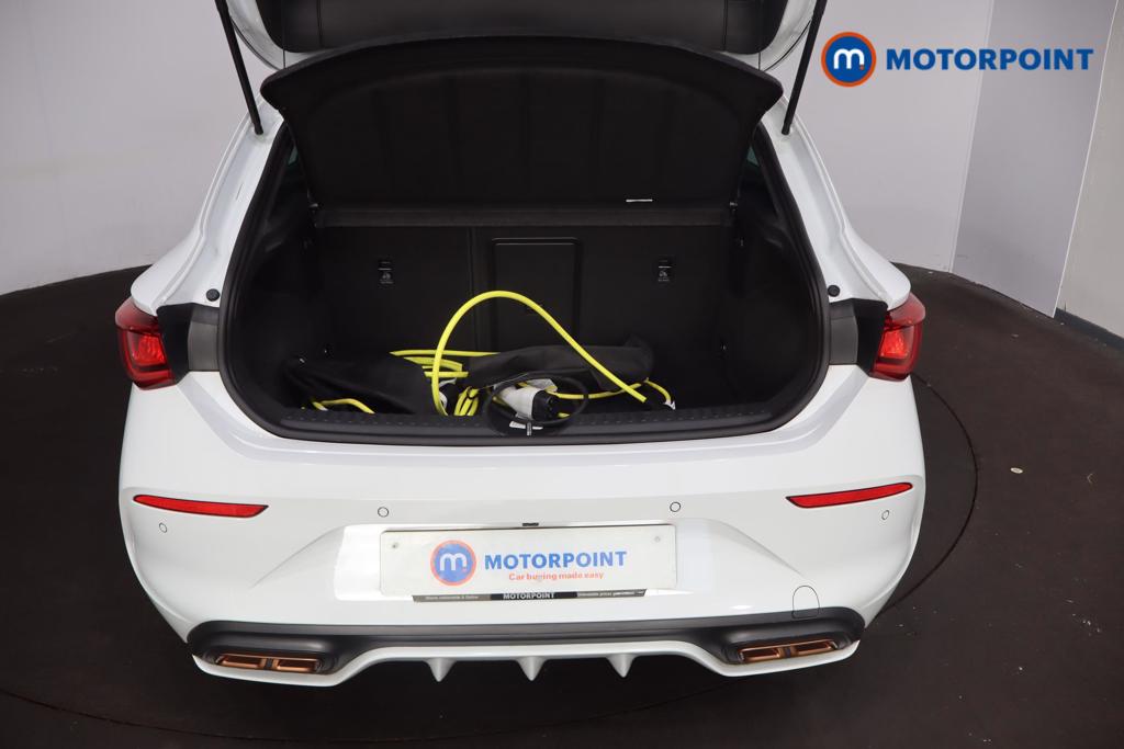 Cupra Leon VZ2 Automatic Petrol Plug-In Hybrid Hatchback - Stock Number (1563115) - 17th supplementary image