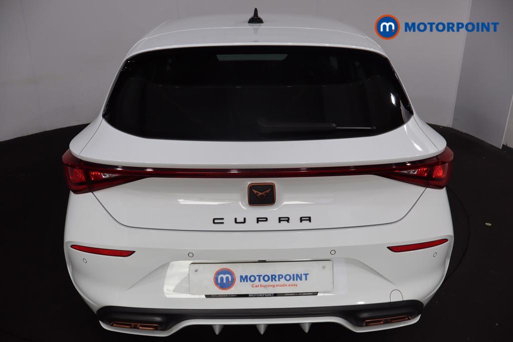 Cupra Leon VZ2 Automatic Petrol Plug-In Hybrid Hatchback - Stock Number (1563115) - 18th supplementary image