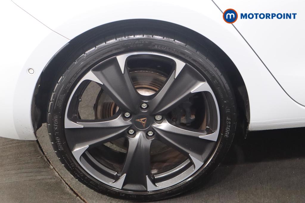 Cupra Leon VZ2 Automatic Petrol Plug-In Hybrid Hatchback - Stock Number (1563115) - 19th supplementary image