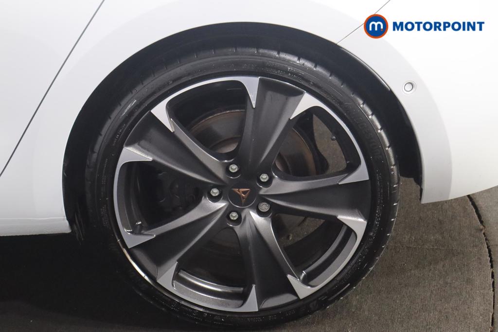 Cupra Leon VZ2 Automatic Petrol Plug-In Hybrid Hatchback - Stock Number (1563115) - 22nd supplementary image