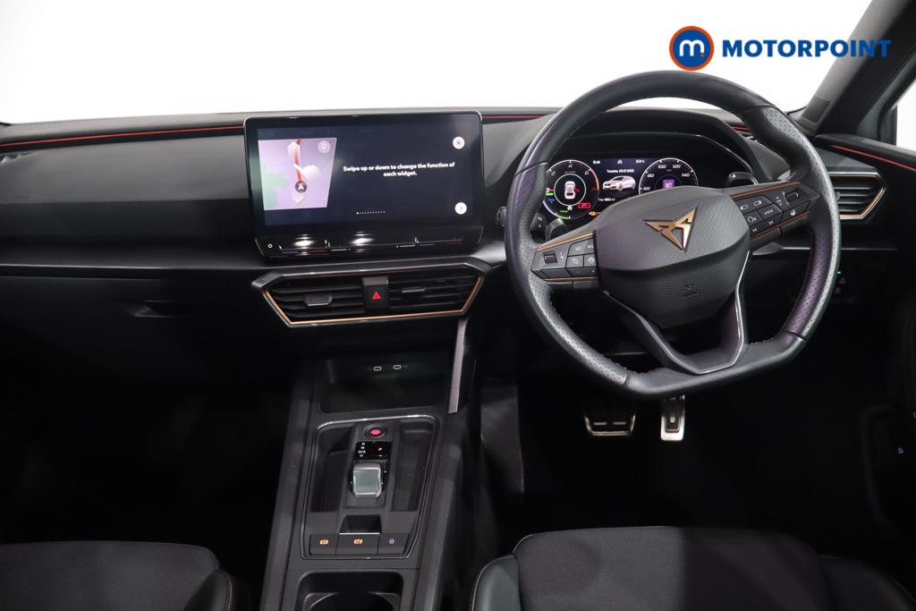 Cupra Leon VZ2 Automatic Petrol Plug-In Hybrid Hatchback - Stock Number (1563115) - 1st supplementary image
