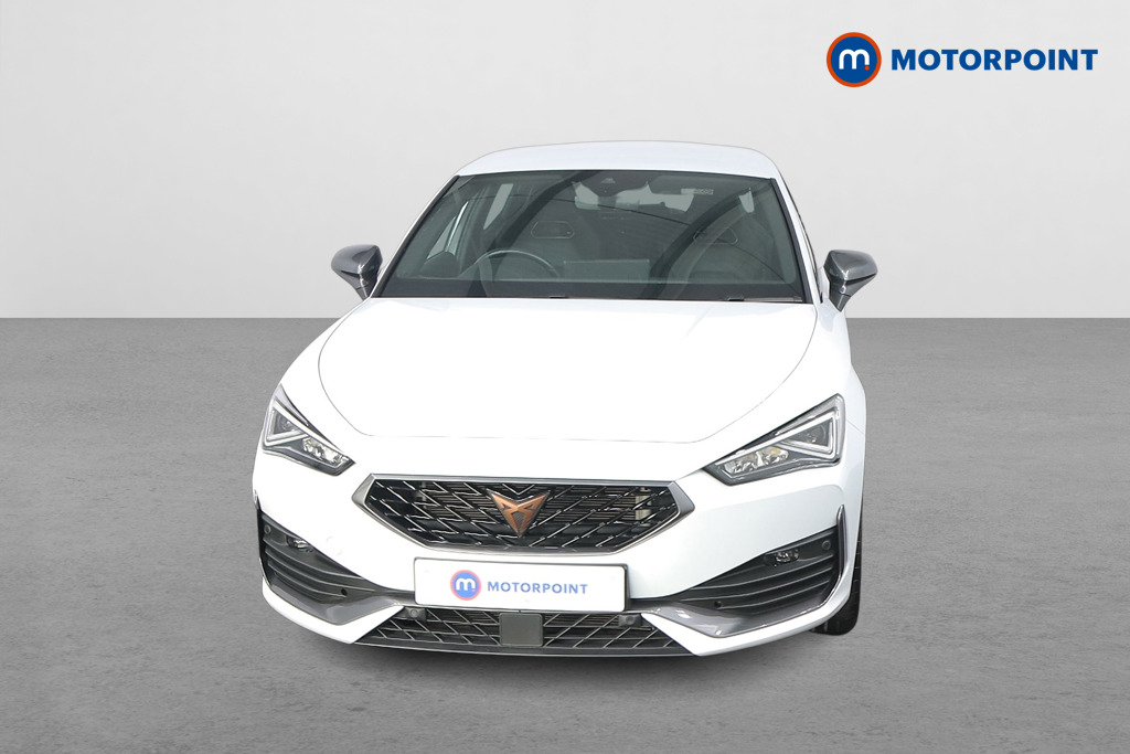 Cupra Leon VZ2 Automatic Petrol Plug-In Hybrid Hatchback - Stock Number (1563115) - Front bumper