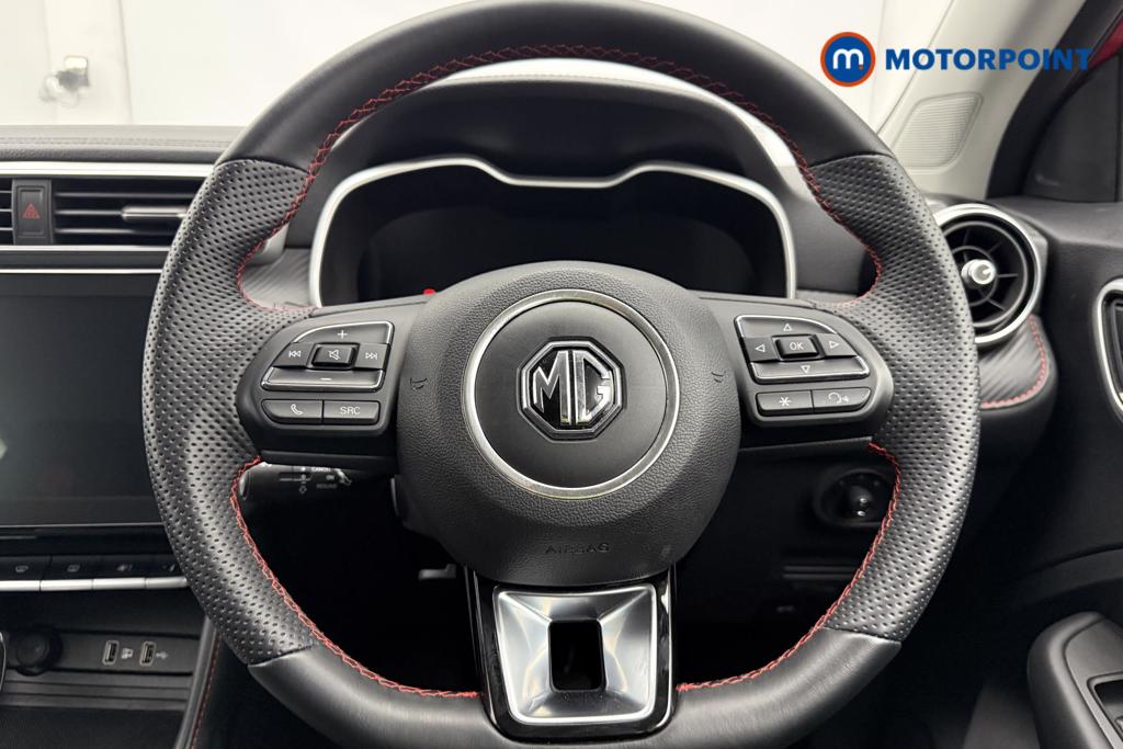 Mg Motor Uk ZS Exclusive Automatic Petrol SUV - Stock Number (1563161) - 5th supplementary image
