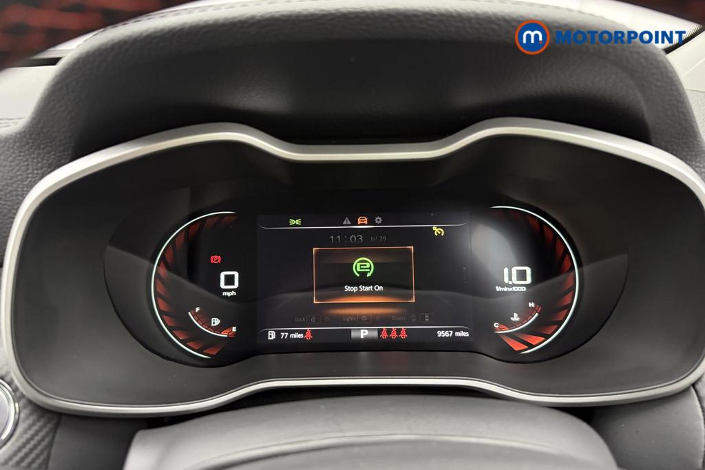 Mg Motor Uk ZS Exclusive Automatic Petrol SUV - Stock Number (1563161) - 6th supplementary image