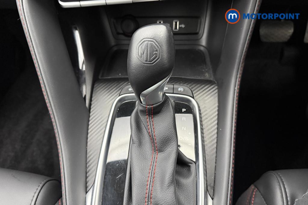 Mg Motor Uk ZS Exclusive Automatic Petrol SUV - Stock Number (1563161) - 7th supplementary image