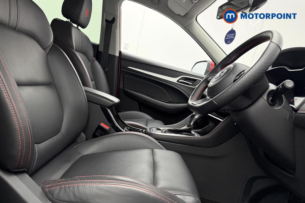 Mg Motor Uk ZS Exclusive Automatic Petrol SUV - Stock Number (1563161) - 8th supplementary image