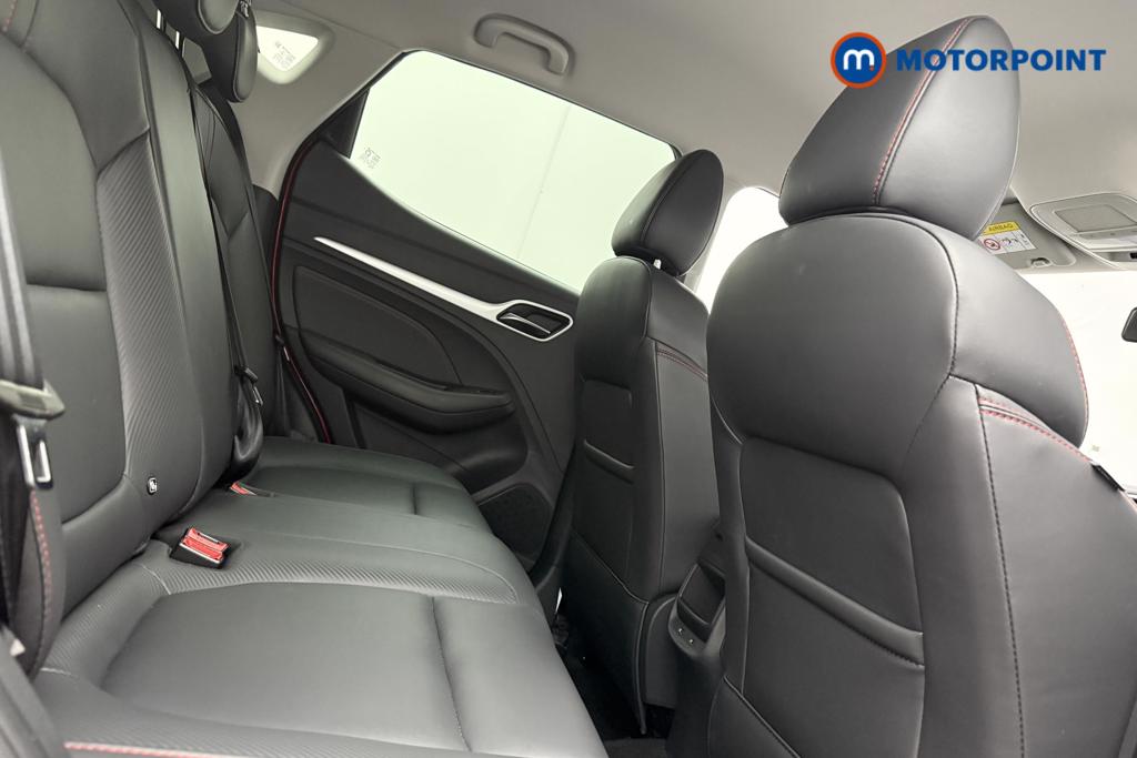 Mg Motor Uk ZS Exclusive Automatic Petrol SUV - Stock Number (1563161) - 9th supplementary image