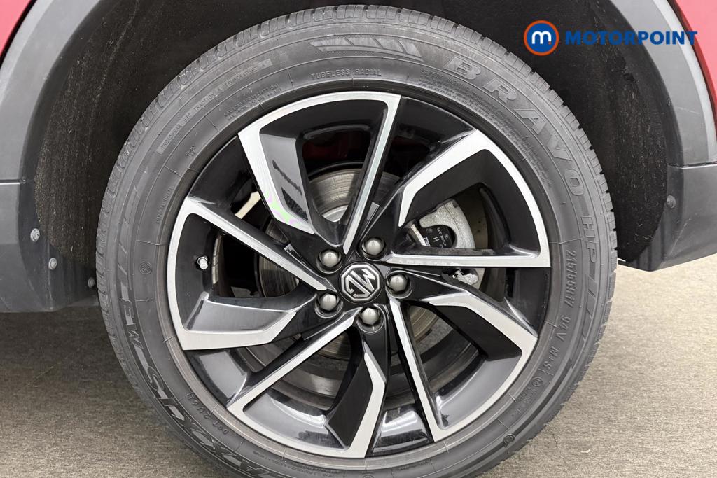 Mg Motor Uk ZS Exclusive Automatic Petrol SUV - Stock Number (1563161) - 13th supplementary image