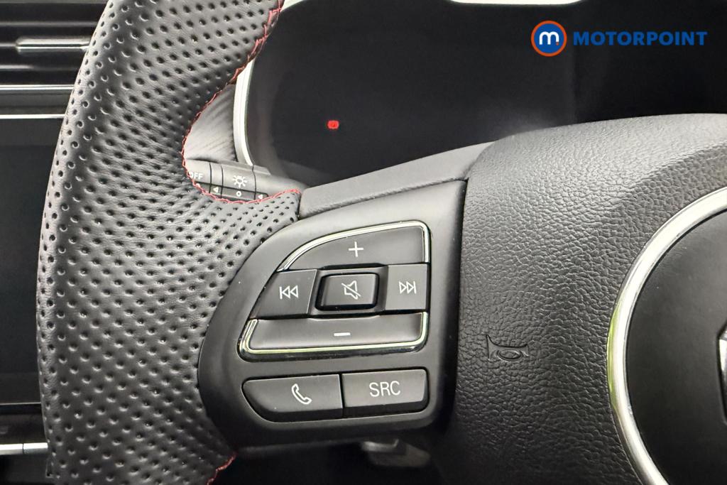 Mg Motor Uk ZS Exclusive Automatic Petrol SUV - Stock Number (1563161) - 14th supplementary image