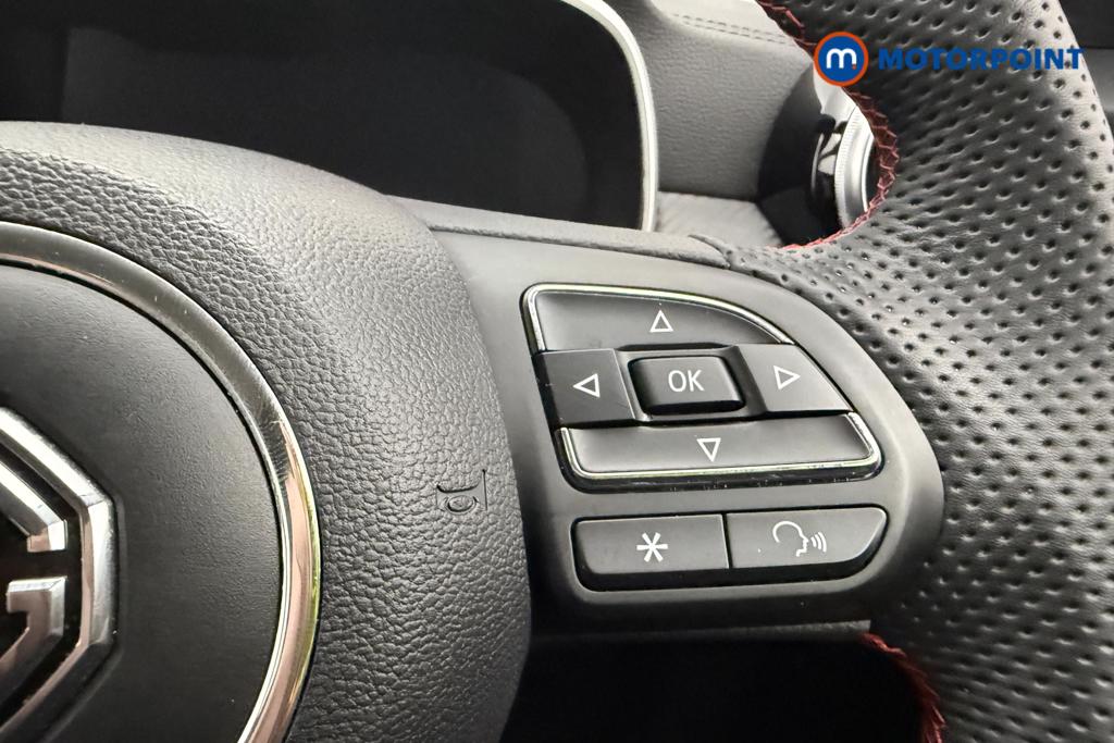 Mg Motor Uk ZS Exclusive Automatic Petrol SUV - Stock Number (1563161) - 15th supplementary image