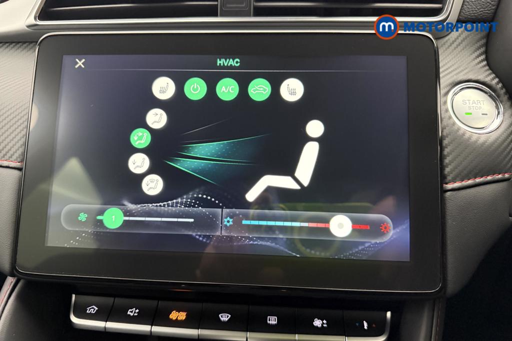 Mg Motor Uk ZS Exclusive Automatic Petrol SUV - Stock Number (1563161) - 16th supplementary image