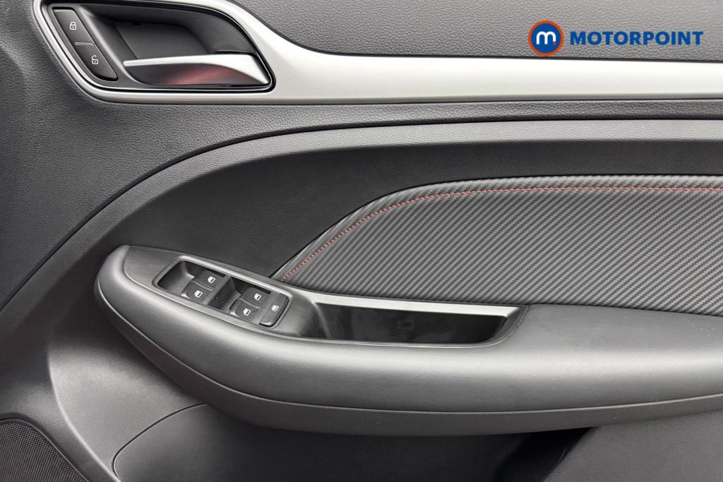 Mg Motor Uk ZS Exclusive Automatic Petrol SUV - Stock Number (1563161) - 18th supplementary image