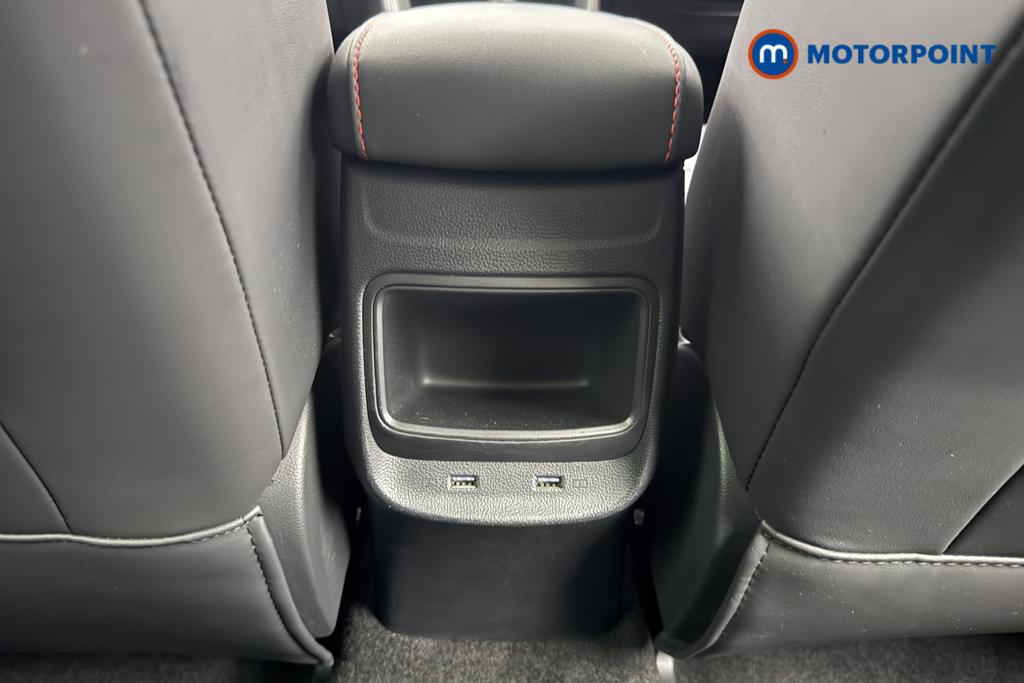 Mg Motor Uk ZS Exclusive Automatic Petrol SUV - Stock Number (1563161) - 20th supplementary image