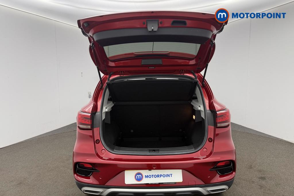Mg Motor Uk ZS Exclusive Automatic Petrol SUV - Stock Number (1563161) - 21st supplementary image