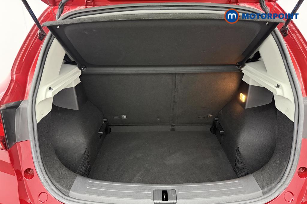 Mg Motor Uk ZS Exclusive Automatic Petrol SUV - Stock Number (1563161) - 22nd supplementary image