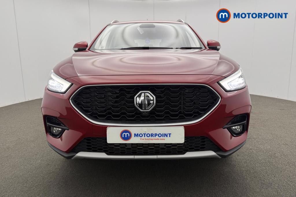 Mg Motor Uk ZS Exclusive Automatic Petrol SUV - Stock Number (1563161) - 23rd supplementary image