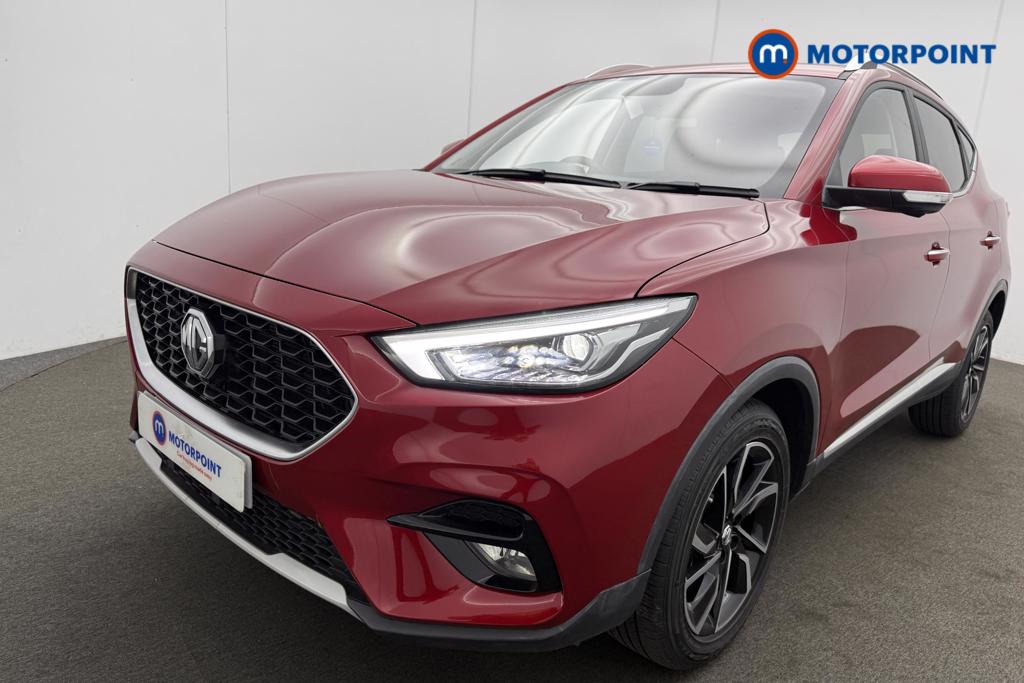 Mg Motor Uk ZS Exclusive Automatic Petrol SUV - Stock Number (1563161) - 24th supplementary image