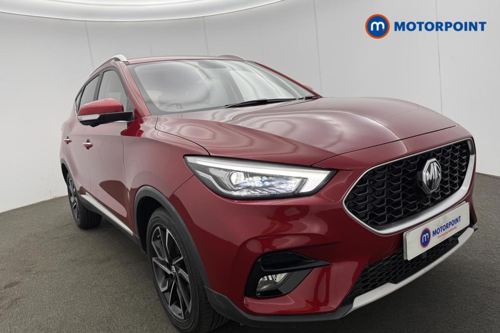 Mg Motor Uk ZS Exclusive Automatic Petrol SUV - Stock Number (1563161) - 25th supplementary image