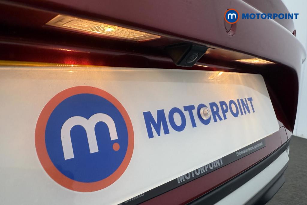 Mg Motor Uk ZS Exclusive Automatic Petrol SUV - Stock Number (1563161) - 28th supplementary image