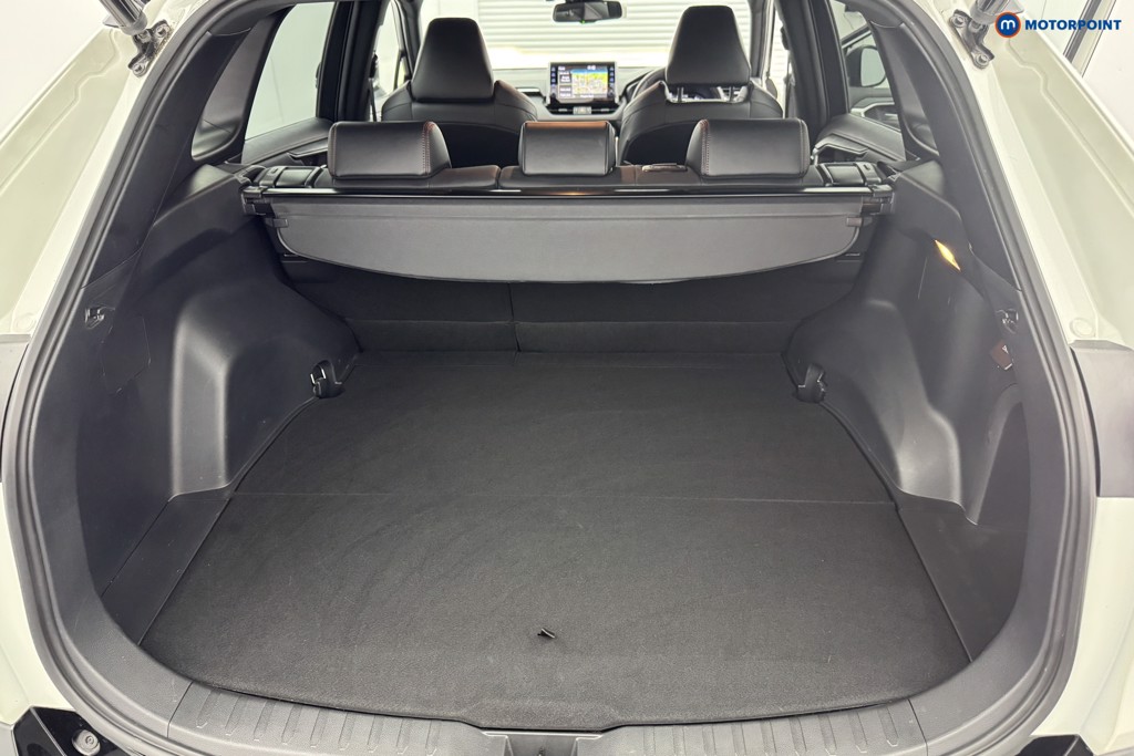 Toyota Rav4 Dynamic Automatic Petrol Plug-In Hybrid SUV - Stock Number (1563167) - 3rd supplementary image