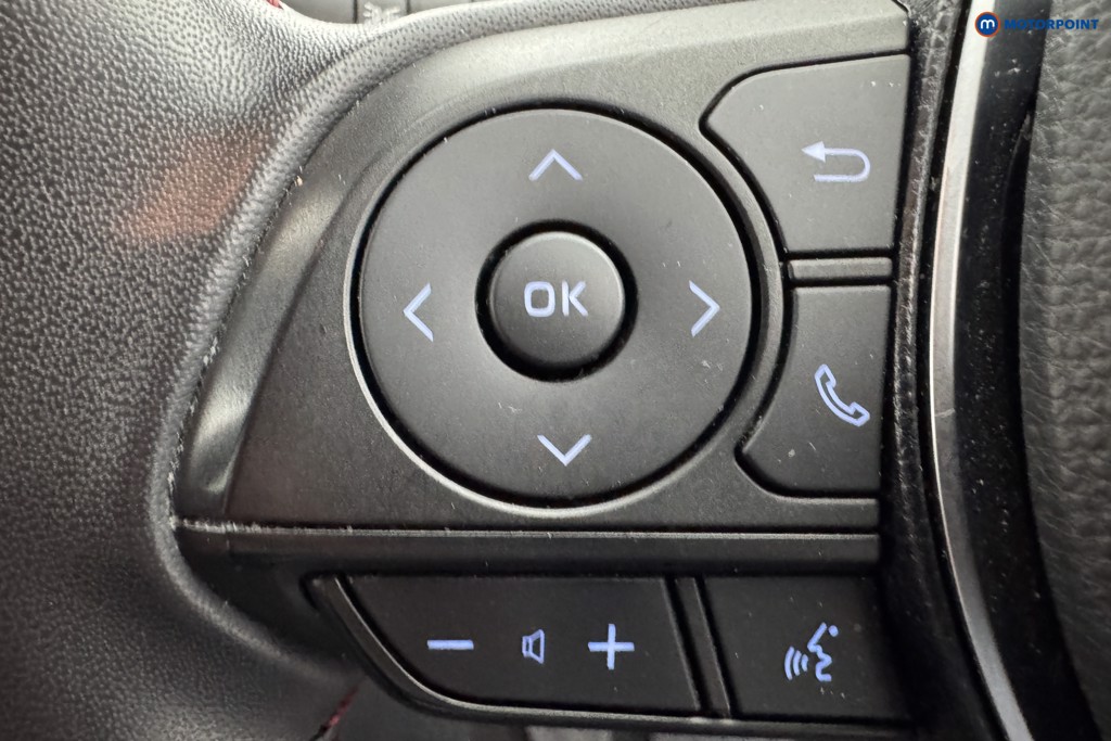 Toyota Rav4 Dynamic Automatic Petrol Plug-In Hybrid SUV - Stock Number (1563167) - 17th supplementary image