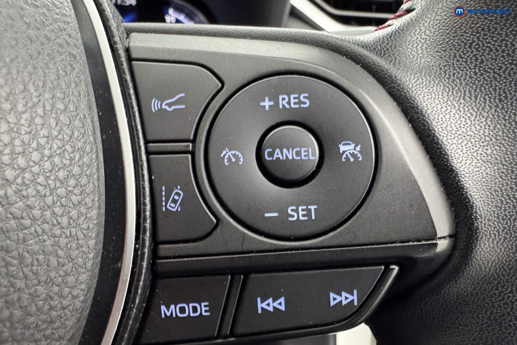 Toyota Rav4 Dynamic Automatic Petrol Plug-In Hybrid SUV - Stock Number (1563167) - 18th supplementary image
