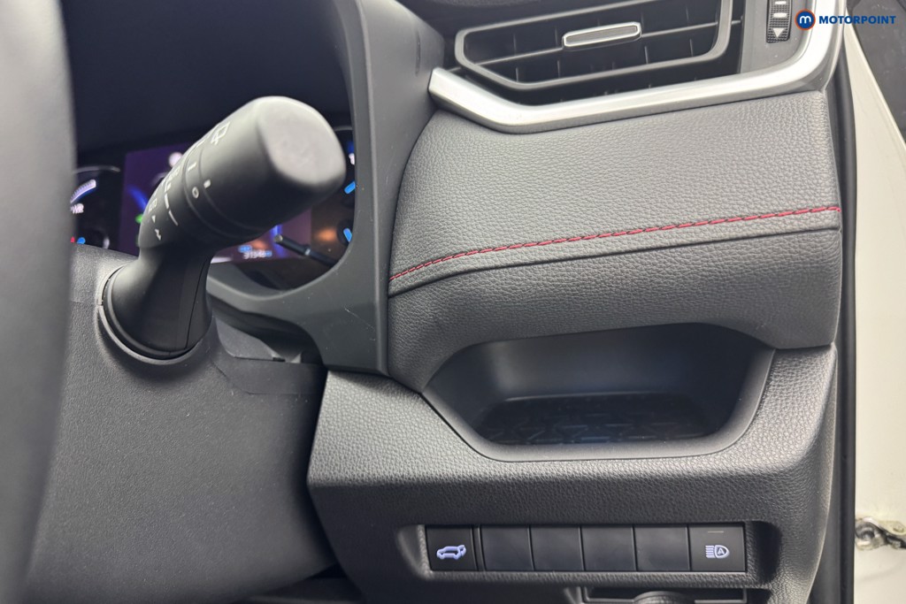 Toyota Rav4 Dynamic Automatic Petrol Plug-In Hybrid SUV - Stock Number (1563167) - 19th supplementary image