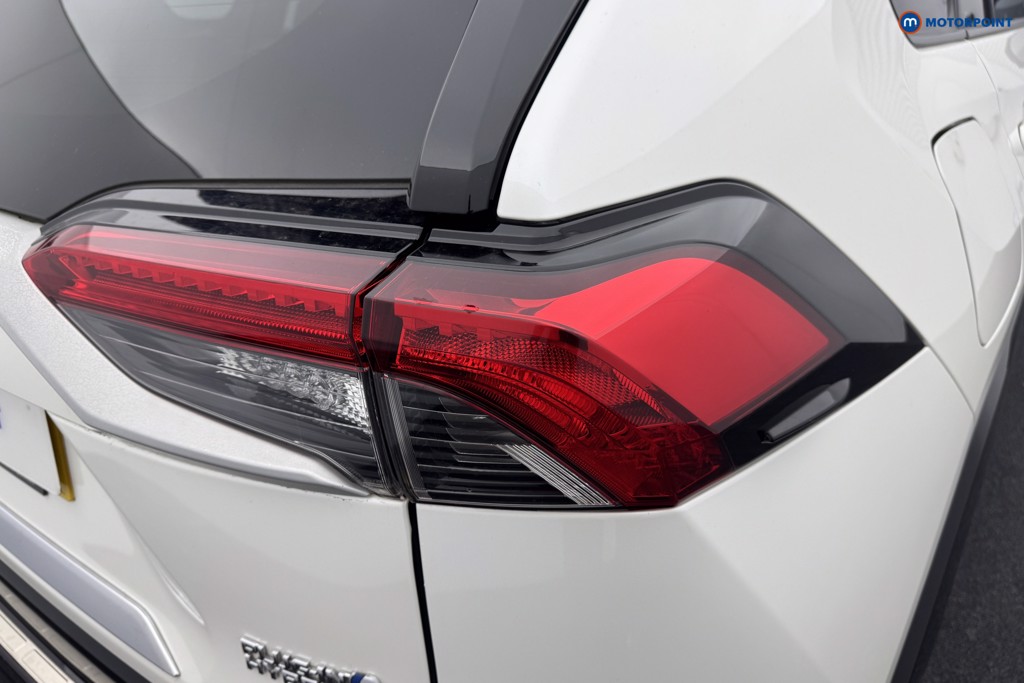 Toyota Rav4 Dynamic Automatic Petrol Plug-In Hybrid SUV - Stock Number (1563167) - 30th supplementary image