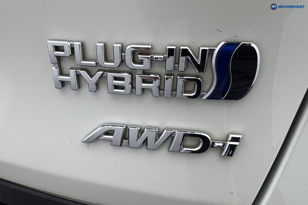 Toyota Rav4 Dynamic Automatic Petrol Plug-In Hybrid SUV - Stock Number (1563167) - 31st supplementary image
