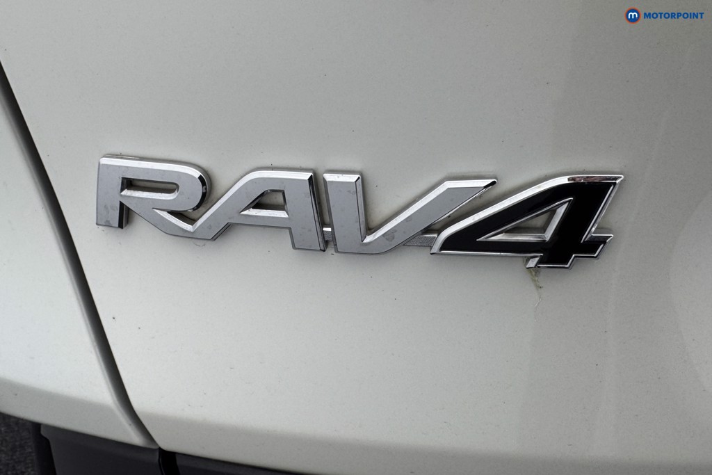 Toyota Rav4 Dynamic Automatic Petrol Plug-In Hybrid SUV - Stock Number (1563167) - 32nd supplementary image