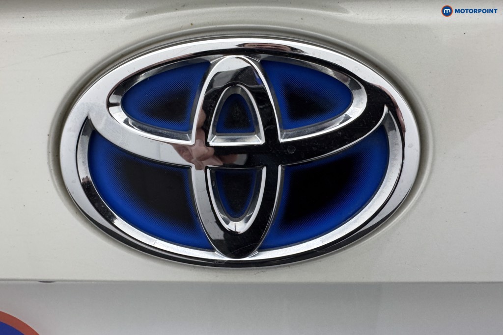 Toyota Rav4 Dynamic Automatic Petrol Plug-In Hybrid SUV - Stock Number (1563167) - 33rd supplementary image