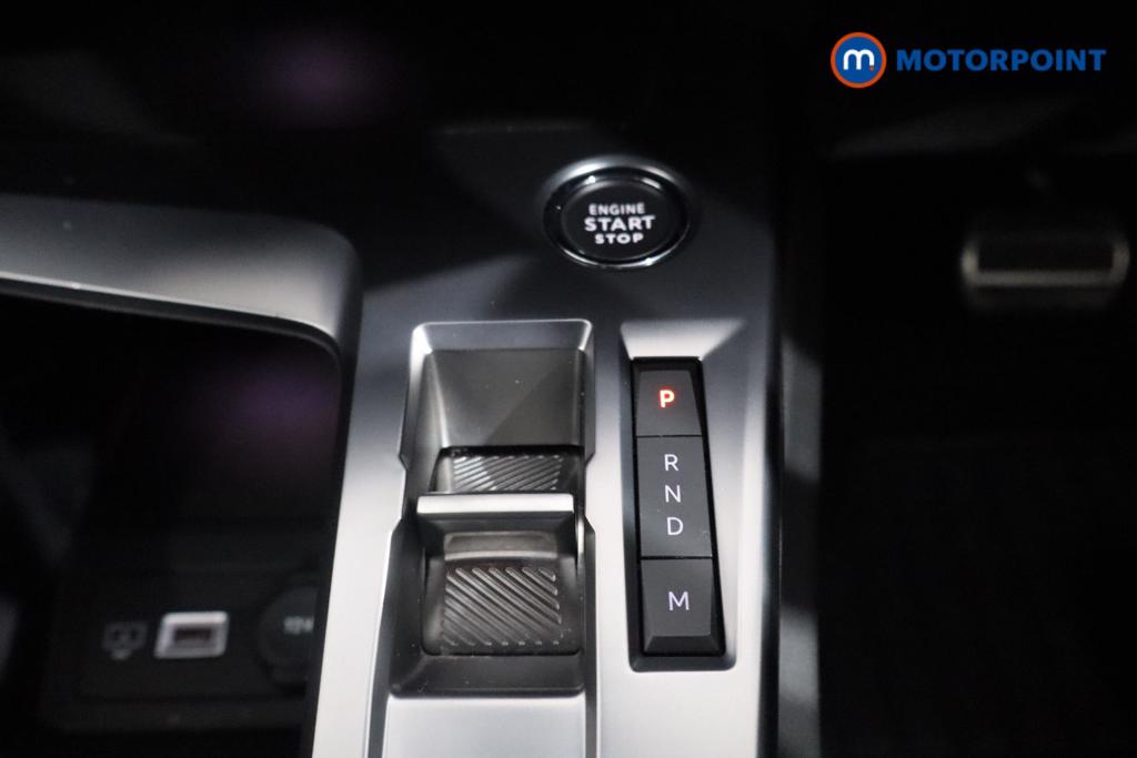 Peugeot 408 GT Automatic Petrol Hatchback - Stock Number (1563185) - 3rd supplementary image