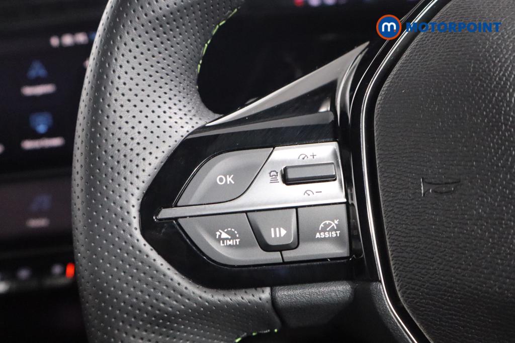 Peugeot 408 GT Automatic Petrol Hatchback - Stock Number (1563185) - 7th supplementary image