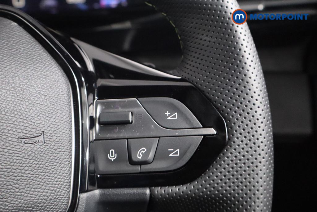 Peugeot 408 GT Automatic Petrol Hatchback - Stock Number (1563185) - 8th supplementary image
