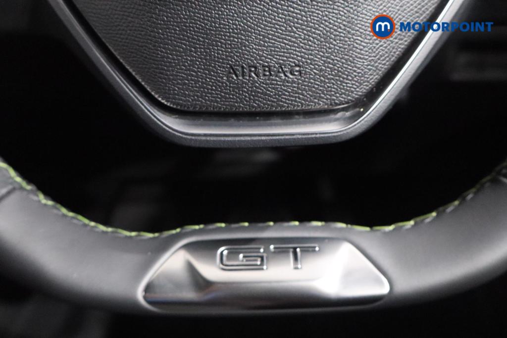 Peugeot 408 GT Automatic Petrol Hatchback - Stock Number (1563185) - 9th supplementary image