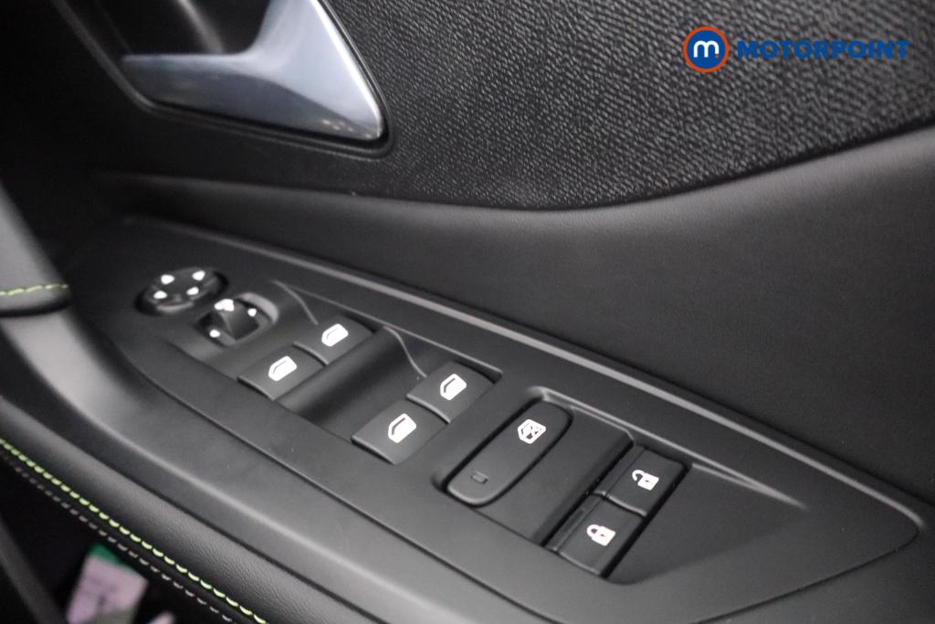 Peugeot 408 GT Automatic Petrol Hatchback - Stock Number (1563185) - 12th supplementary image