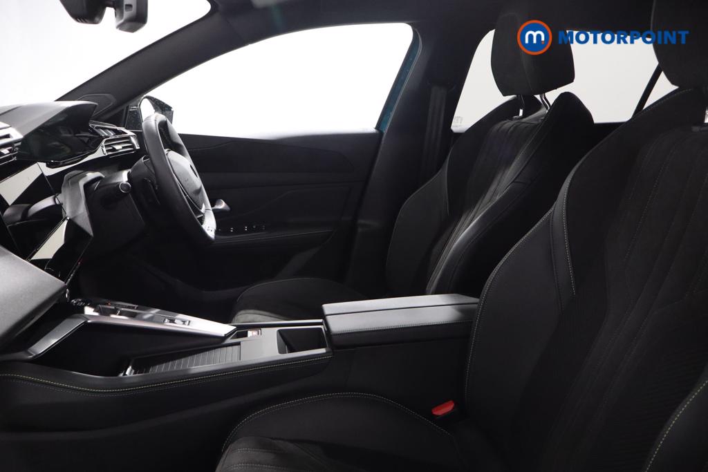 Peugeot 408 GT Automatic Petrol Hatchback - Stock Number (1563185) - 15th supplementary image