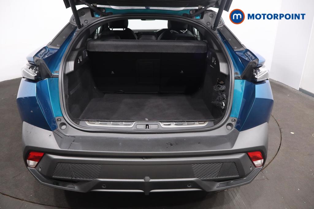 Peugeot 408 GT Automatic Petrol Hatchback - Stock Number (1563185) - 18th supplementary image