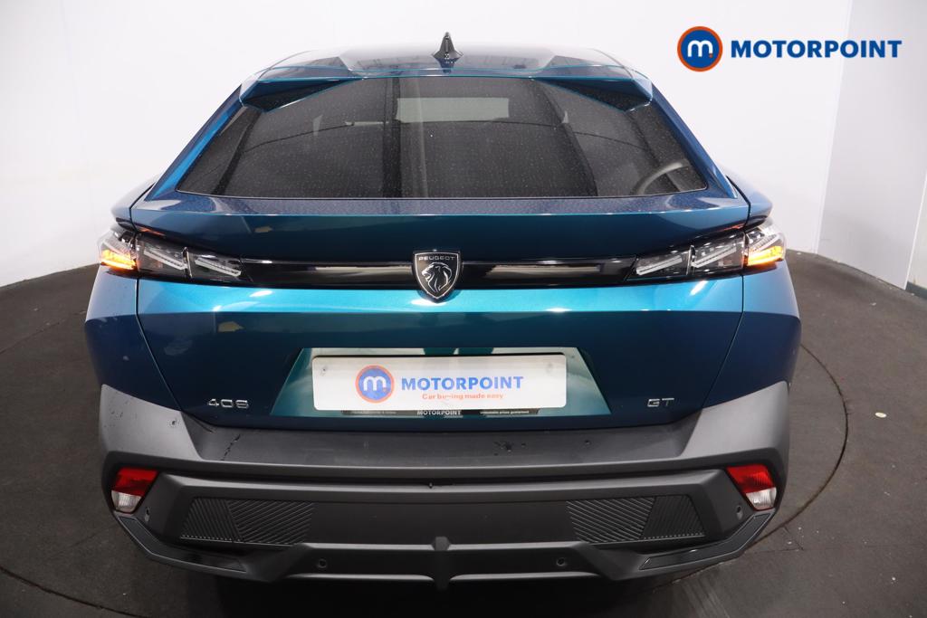 Peugeot 408 GT Automatic Petrol Hatchback - Stock Number (1563185) - 19th supplementary image