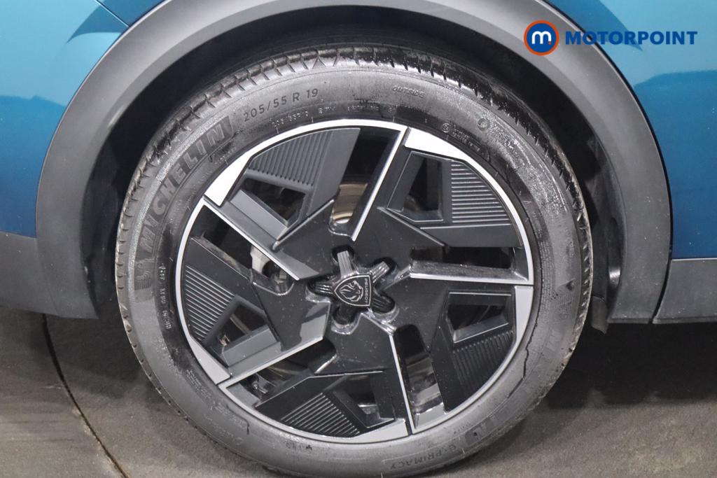 Peugeot 408 GT Automatic Petrol Hatchback - Stock Number (1563185) - 20th supplementary image