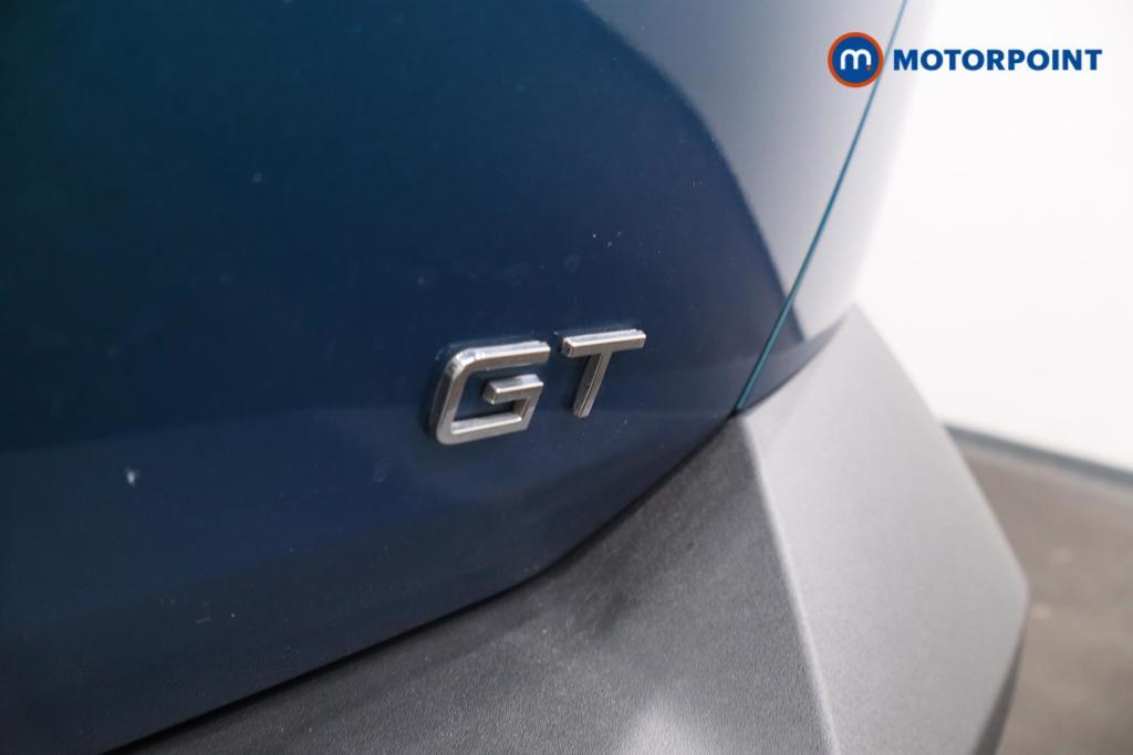 Peugeot 408 GT Automatic Petrol Hatchback - Stock Number (1563185) - 25th supplementary image