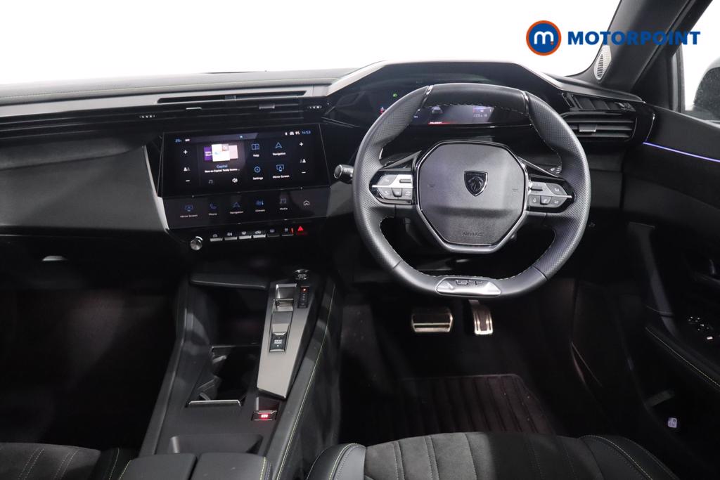 Peugeot 408 GT Automatic Petrol Hatchback - Stock Number (1563185) - 1st supplementary image