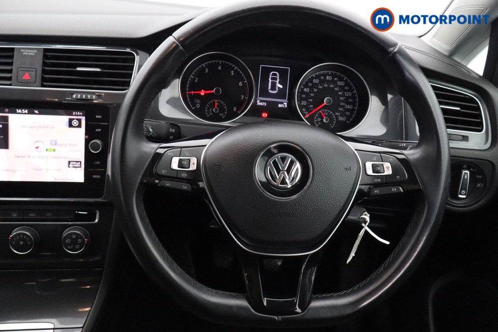 Volkswagen Golf SE Manual Petrol Hatchback - Stock Number (1563259) - 3rd supplementary image