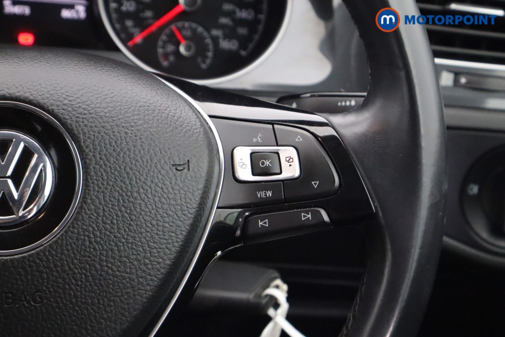 Volkswagen Golf SE Manual Petrol Hatchback - Stock Number (1563259) - 5th supplementary image