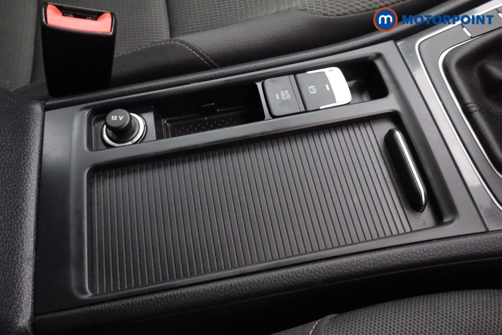 Volkswagen Golf SE Manual Petrol Hatchback - Stock Number (1563259) - 9th supplementary image