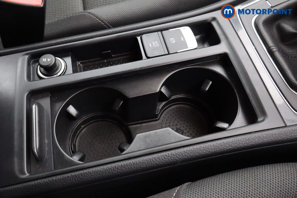 Volkswagen Golf SE Manual Petrol Hatchback - Stock Number (1563259) - 10th supplementary image